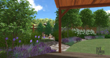 Zahradní architekt praha, návrh zahrady praha, návrhovaní zahrad