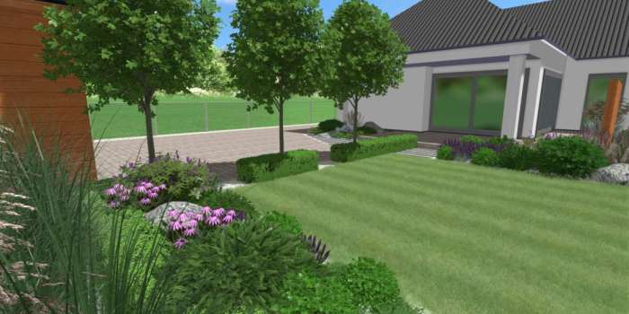 mestka zahrada, návrh zahrady praha, zahradní architekt praha