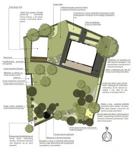 projektování zahrad praha, návrh zahrady praha, zahradní architekt praha, moderní zahrada praha